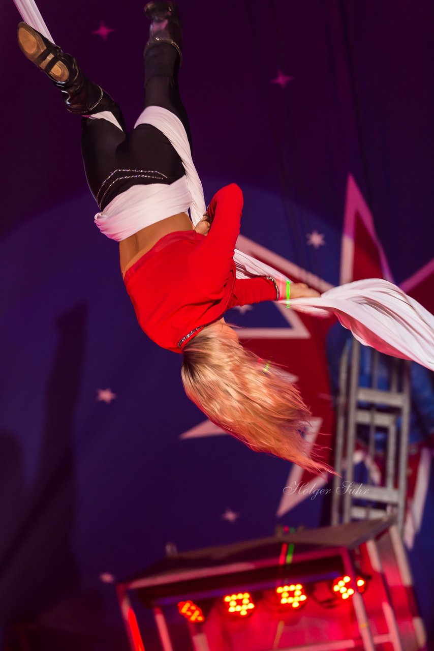 Bild 201 - Circus Europa